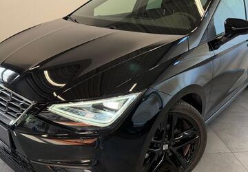 Seat Ibiza 16.824 km 20.950 &euro; Buchholz in der Nordheide 21244