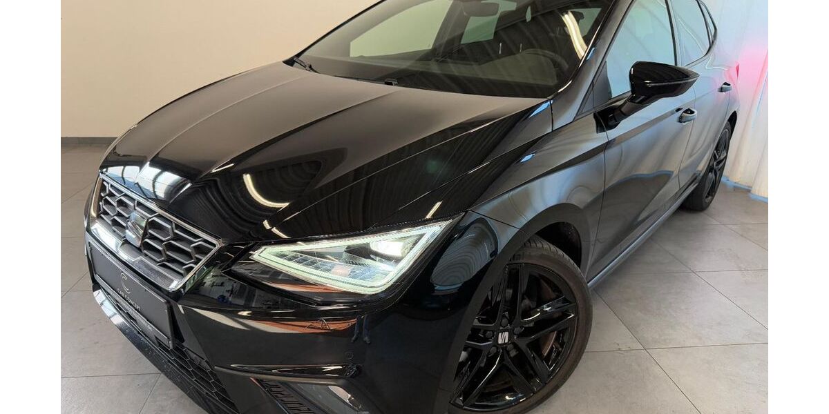 Seat Ibiza 16.824 km 20.950 &euro; Buchholz in der Nordheide 21244