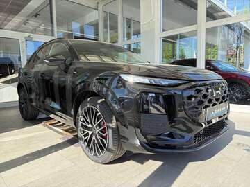 Gebrauchte Audi Q3