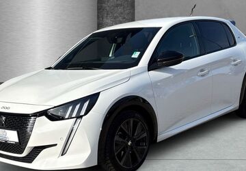 Peugeot 208 20.063 km 19.990 &euro; Hamburg 21079