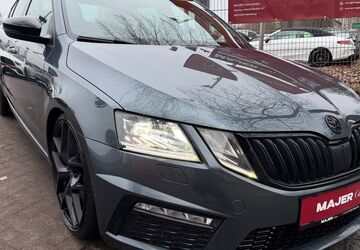 Skoda Octavia 79.899 km 24.990 &euro; Hamburg 22043