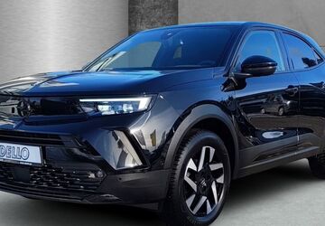 Opel Mokka 25.046 km 21.879 &euro; Hamburg 22159