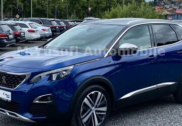 Peugeot 3008 147.605 km 16.990 &euro; Hamburg 22047