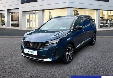 Peugeot 5008 27.921 km 29.775 &euro; Hamburg 22457