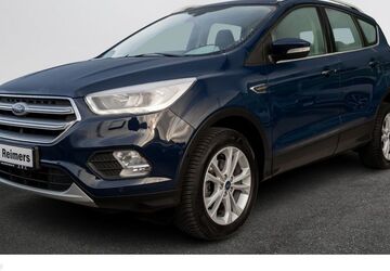 Ford Kuga 59.150 km 15.947 &euro; Pinneberg 25421