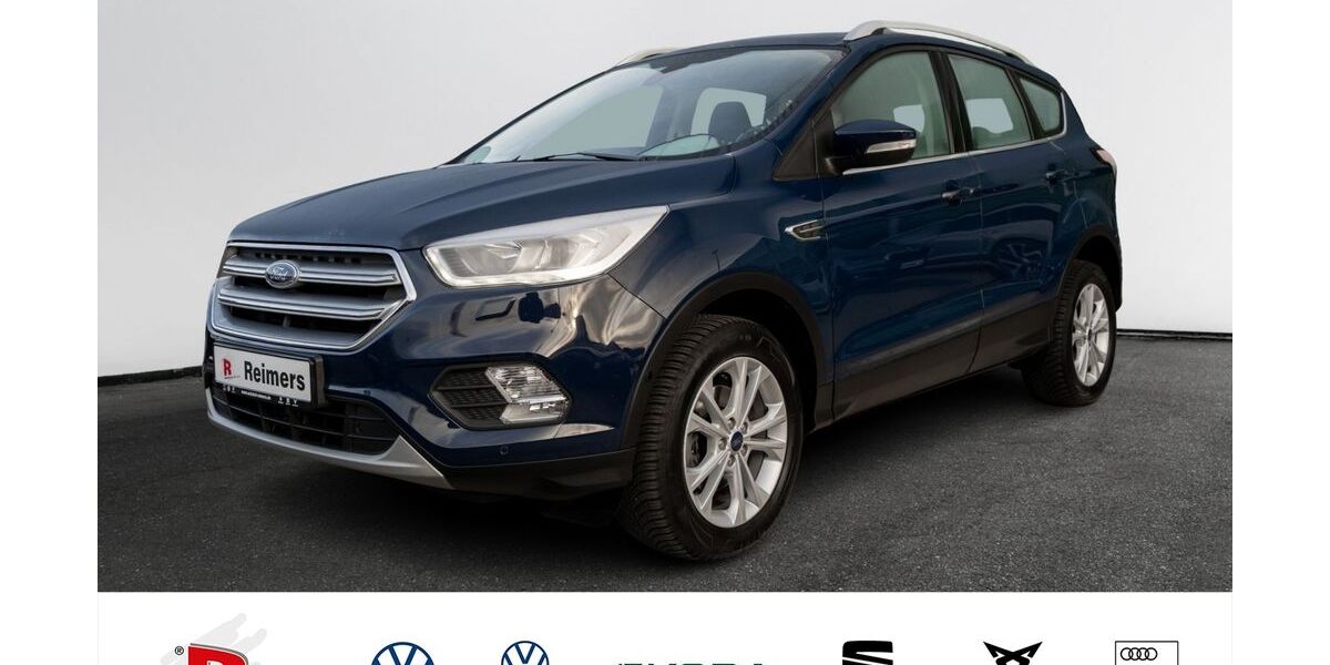 Ford Kuga 59.150 km 15.947 &euro; Pinneberg 25421