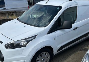 Ford Transit 114.367 km 10.900 &euro; Hamburg-Norderstedt 22851