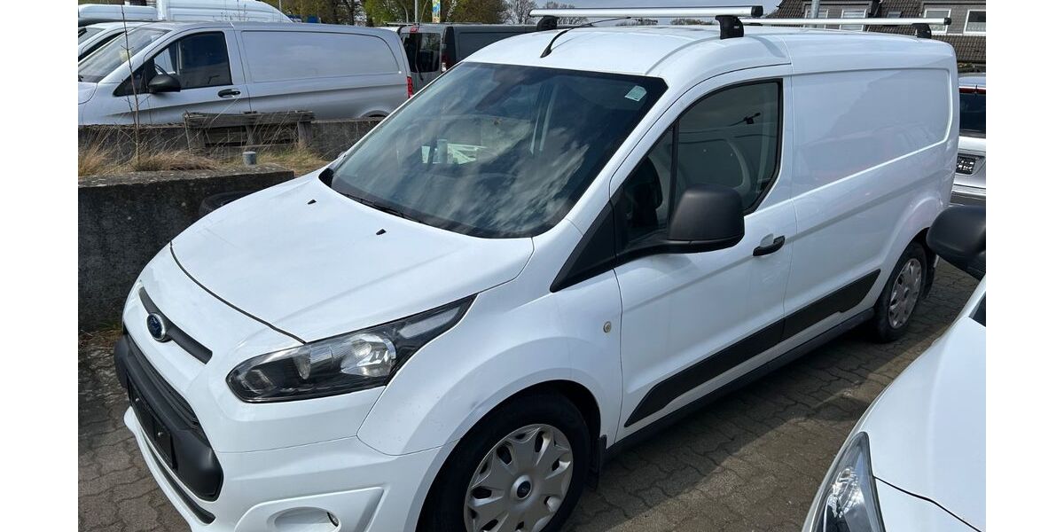 Ford Transit 114.367 km 10.900 &euro; Hamburg-Norderstedt 22851