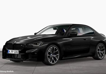 BMW M2 10.736 km 63.906 &euro; Barsbüttel bei Hamburg 22885