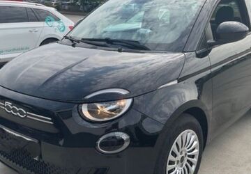 Fiat 500e 8.925 km 15.650 &euro; Buchholz in der Nordheide 21244