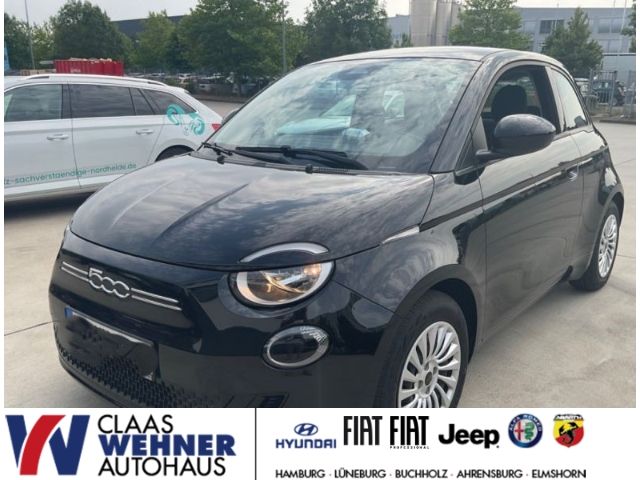 Fiat 500e 8.925 km 15.650 &euro; Buchholz in der Nordheide 21244