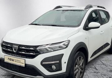 Dacia Sandero 50.300 km 14.980 &euro; Ahrensburg 22926