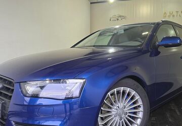 Audi A4 145.000 km 12.350 &euro; Hamburg 21079