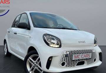 Smart forFour 26.000 km 11.890 &euro; Quickborn 25451