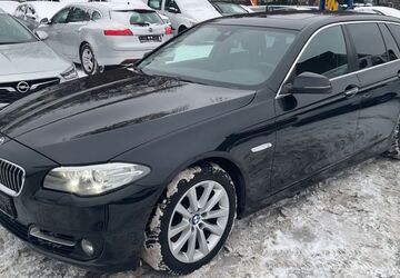 BMW 530 258.600 km 9.999 &euro; Hamburg 21107