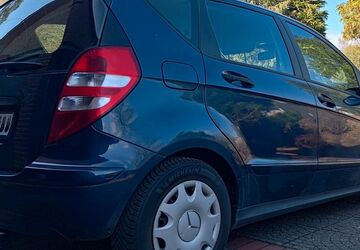 Mercedes-Benz A 150 202.000 km 1.349 &euro; Hollenstedt 21279