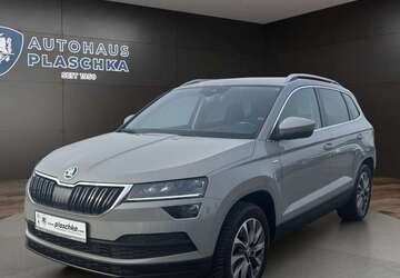 Skoda Karoq 230.520 km 15.450 &euro; Winsen/Luhe 21423