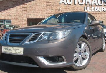 Saab 9-3 72.998 km 24.900 &euro; Henstedt Ulzburg(20 km nördlich von HH-direkt an der A7) 24558