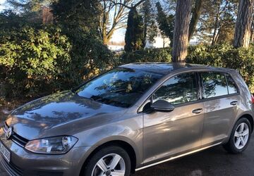 VW Golf 163.450 km 9.420 &euro; Hamburg 22045