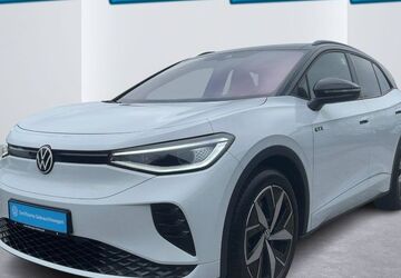 VW ID.4 44.134 km 34.490 &euro; Hamburg 22111
