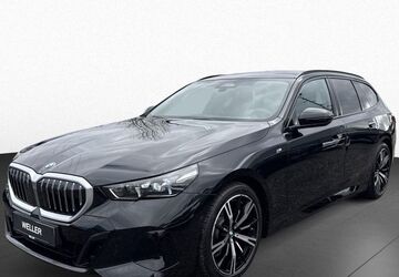 BMW 520 7.806 km 44.850 &euro; Hamburg 21073