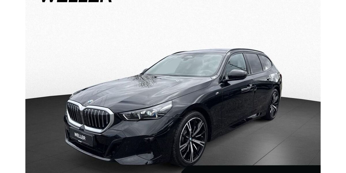 BMW 520 7.806 km 44.850 &euro; Hamburg 21073
