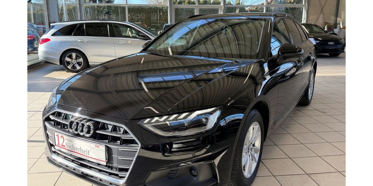 Audi A4 88.659 km 20.999 &euro; Buxtehude 21614