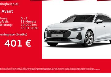 Audi A5 27.738 km 37.970 &euro; Hamburg 22419