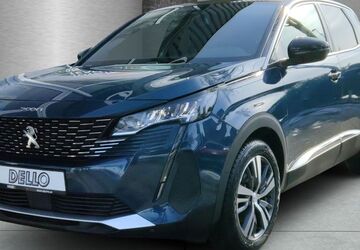 Peugeot 3008 31.113 km 24.950 &euro; Norderstedt 22848