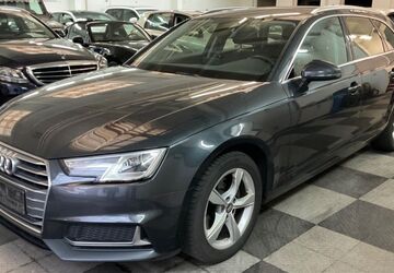 Audi A4 234.000 km 9.999 &euro; Hamburg 22087