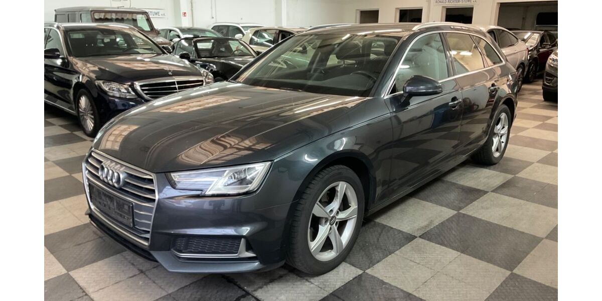 Audi A4 234.000 km 9.999 &euro; Hamburg 22087