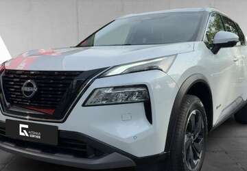 Nissan X-Trail 13.555 km 33.990 &euro; Ahrensburg 22926