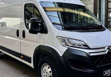 Citroen Jumper 58.537 km 23.490 &euro; Geesthacht bei Hamburg 21502