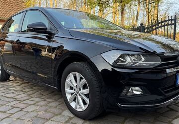 VW Polo 103.000 km 10.850 &euro; Geesthacht 21502