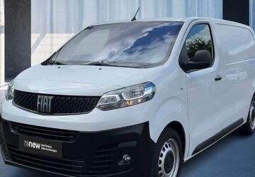 Fiat Scudo 91.430 km 15.990 &euro; Hamburg 20537