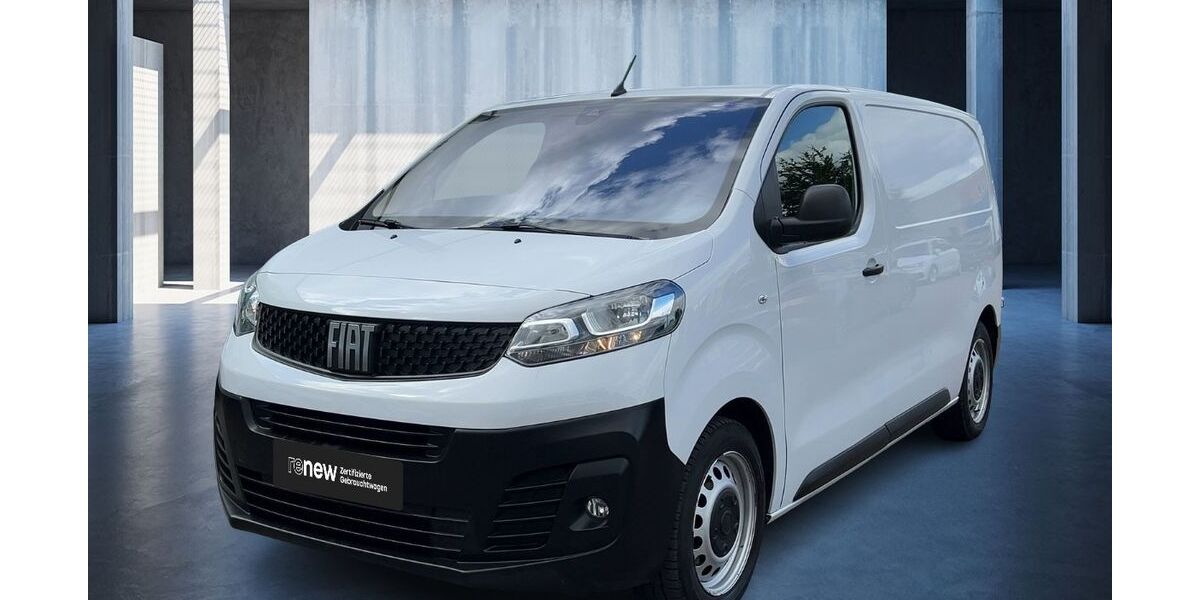 Fiat Scudo 91.430 km 15.990 &euro; Hamburg 20537