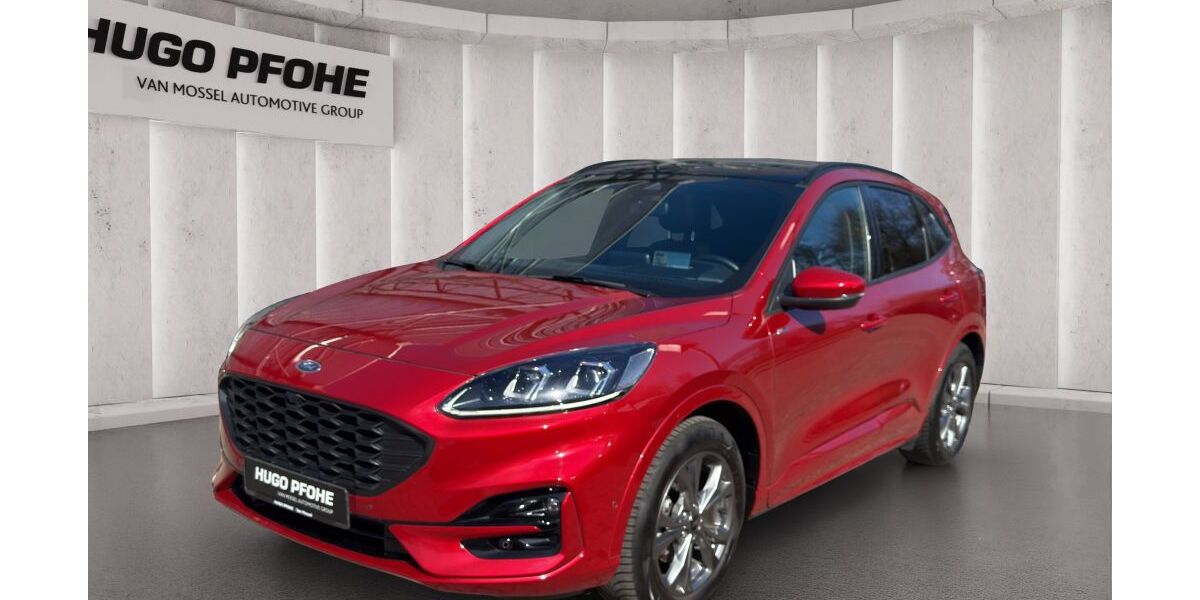 Ford Kuga 30.405 km 29.980 &euro; Norderstedt 22848