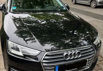 Audi A4 188.500 km 13.800 &euro; Hamburg 22419