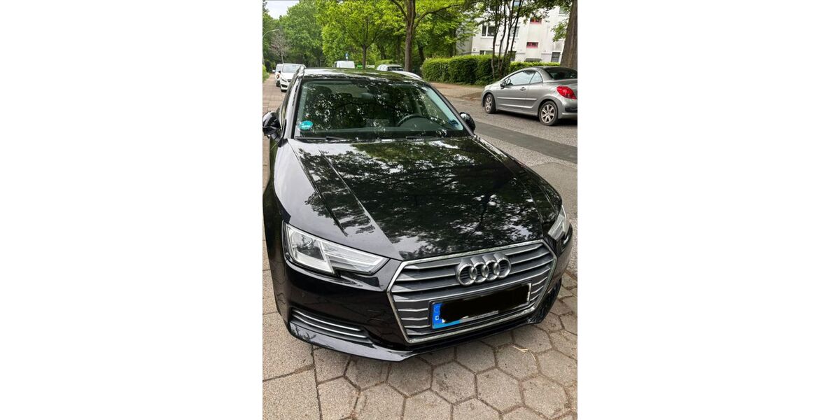 Audi A4 188.500 km 13.800 &euro; Hamburg 22419