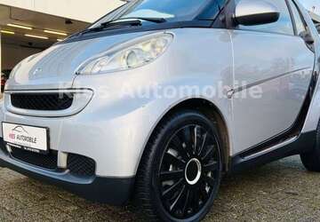 Smart forTwo 140.000 km 4.970 &euro; Norderstedt 22851
