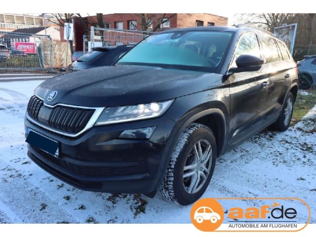 Skoda Kodiaq 160.000 km 22.950 &euro; Norderstedt 22848