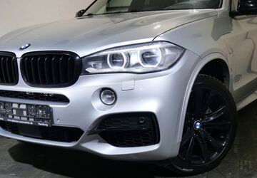 BMW X5 90.000 km 29.950 &euro; Hamburg 21079