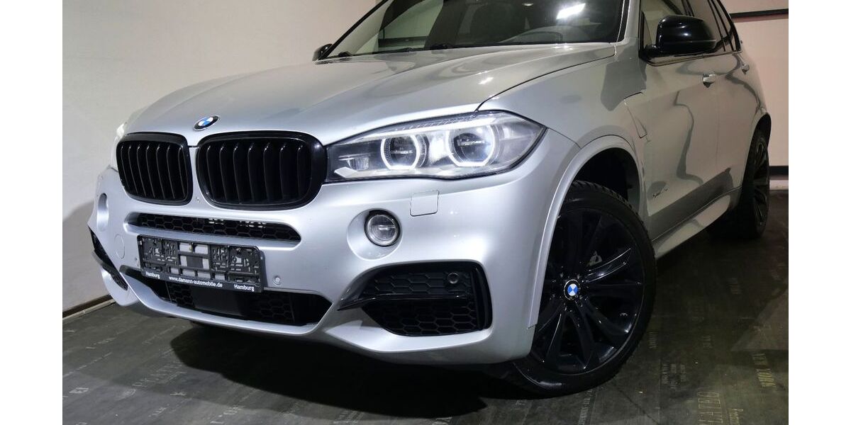 BMW X5 90.000 km 29.950 &euro; Hamburg 21079