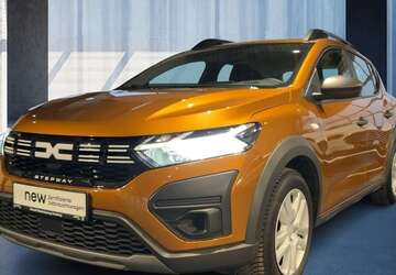 Dacia Sandero 29.055 km 14.990 &euro; Hamburg 22763