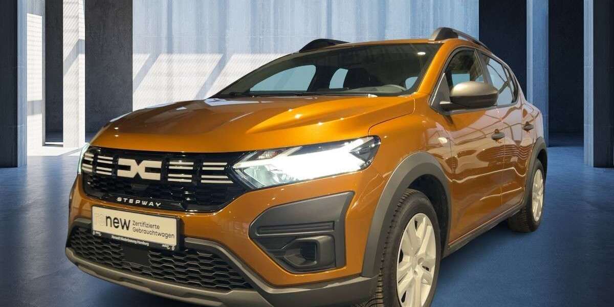 Dacia Sandero 29.055 km 14.990 &euro; Hamburg 22763