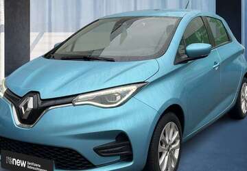 Renault ZOE 81.005 km 10.990 &euro; Hamburg 20537