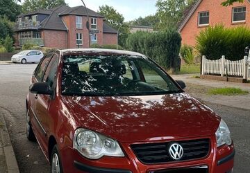 VW Polo 157.875 km 3.500 &euro; Hamburg 22523