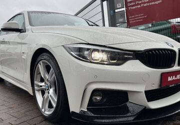 BMW 420 51.300 km 27.990 &euro; Hamburg 22043