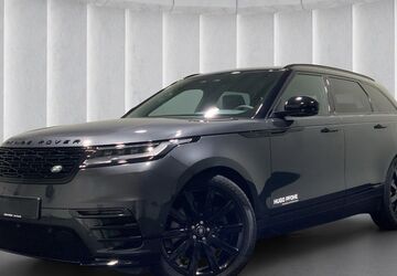Land Rover Range Rover Velar 3.000 km 96.790 &euro; Hamburg 22297