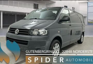 VW T5 Transporter 213.356 km 8.700 &euro; Norderstedt 22848
